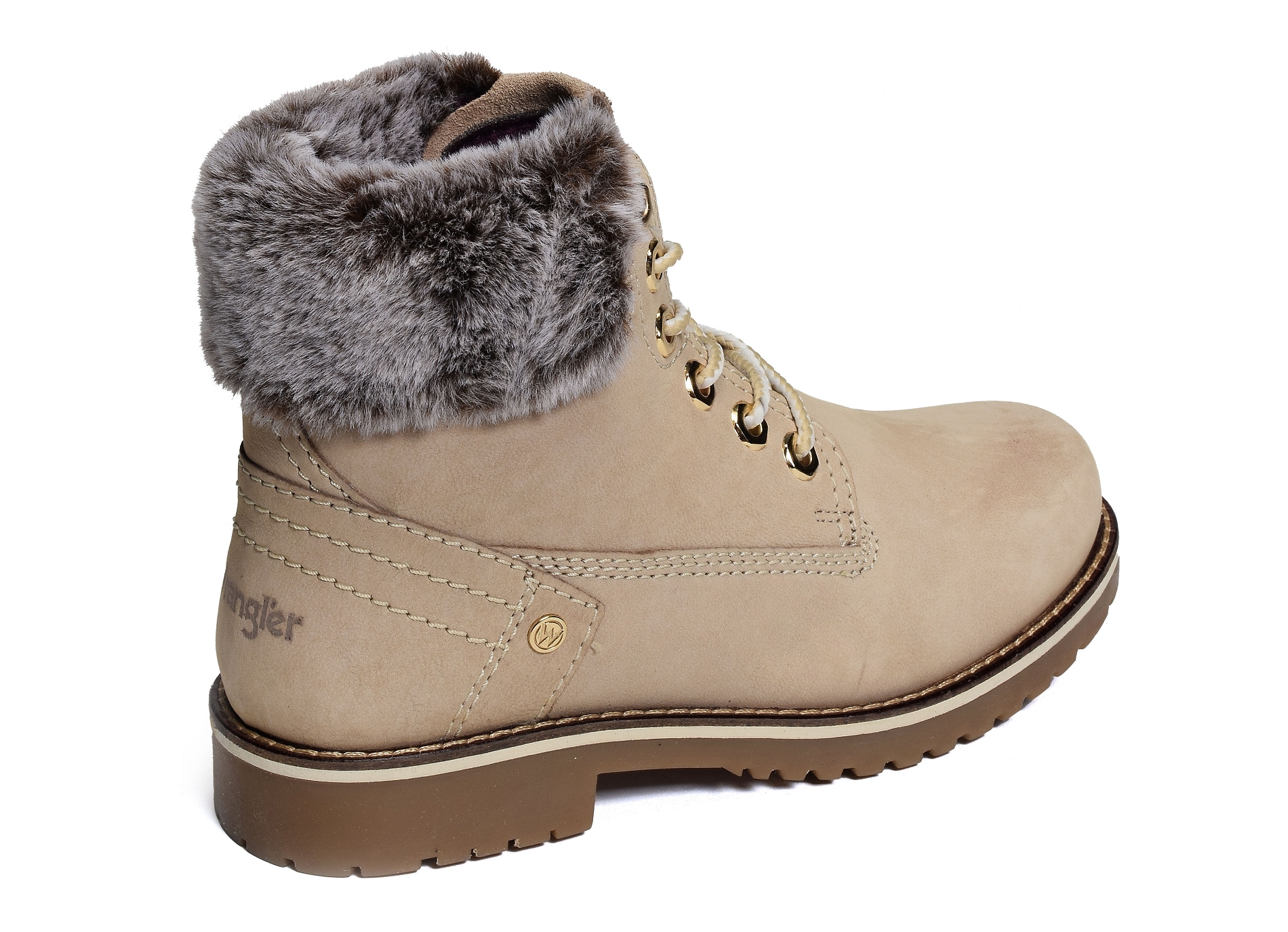 Alaska beige