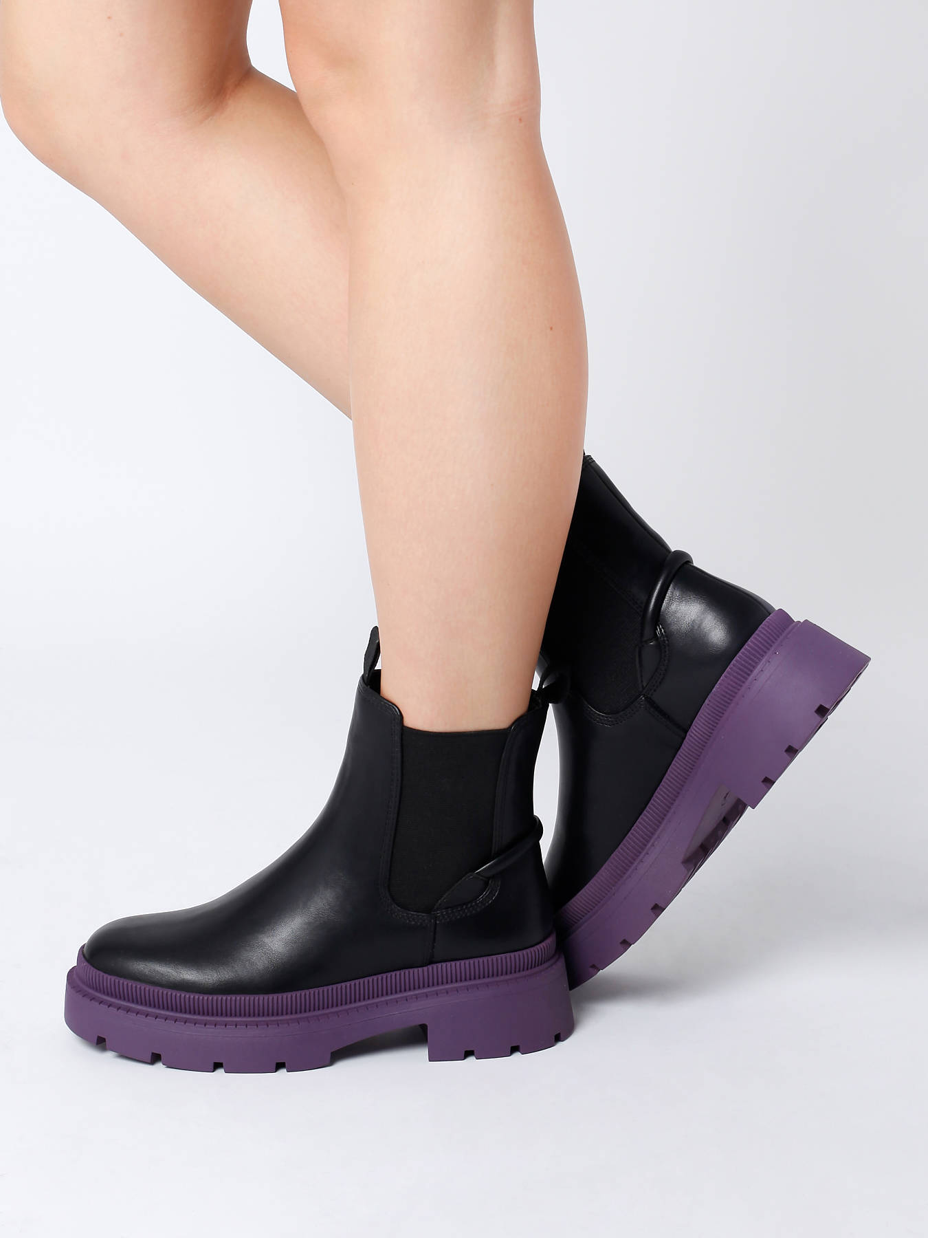 Chelsea boots TAMARIS