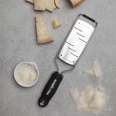 Microplane Gourmet Rivejern Stor