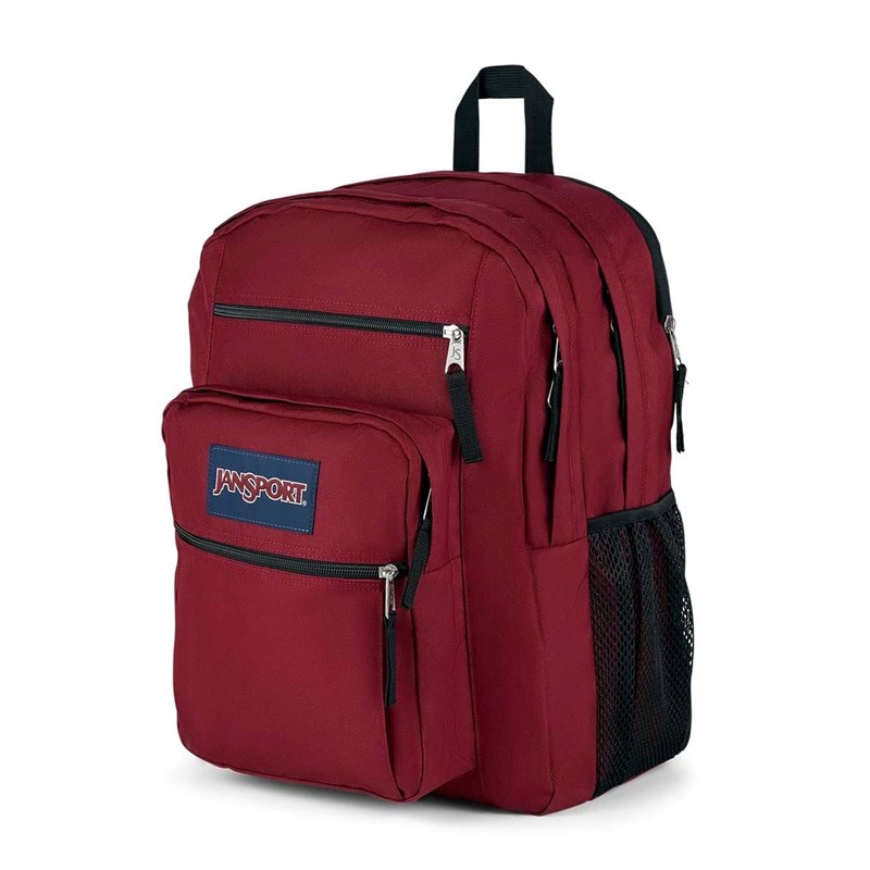 JanSport<br>Rygsæk Big Student 15