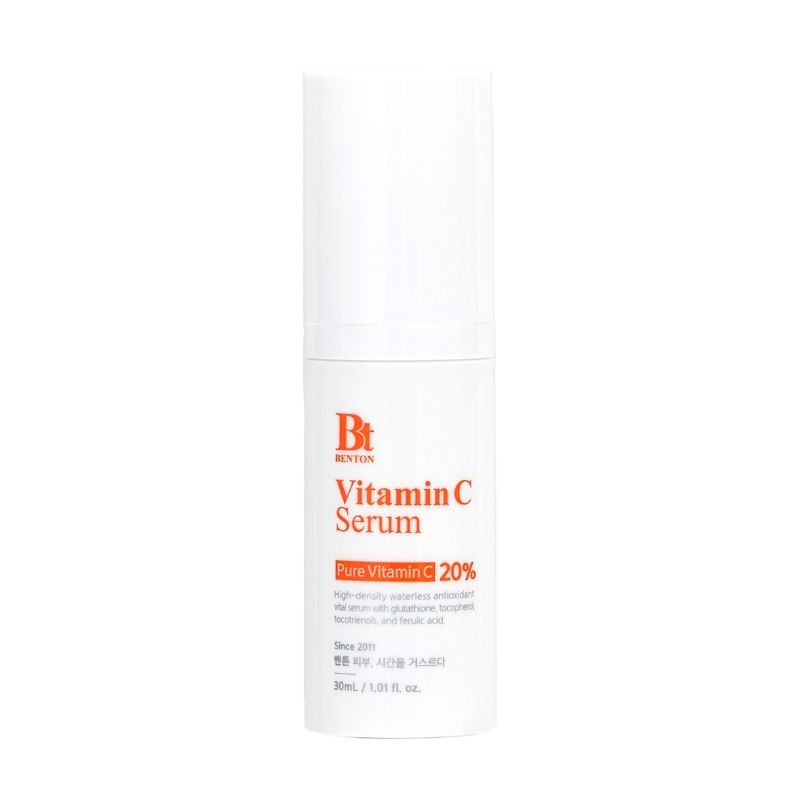 Sérum Vitamin C Benton 30ml