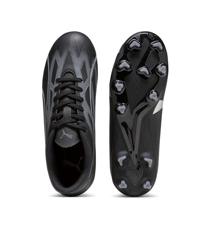 PUMA JR Ultra Play FG/AG Voetbalschoenen