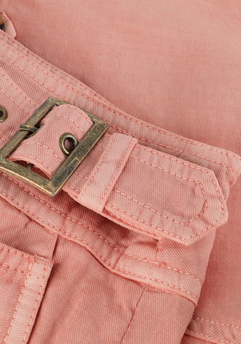 VANESSA BRUNO roze vanessa bruno shorts tobby