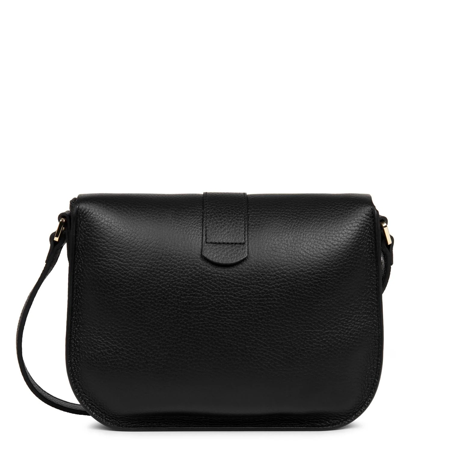 Top Double-Sac besace