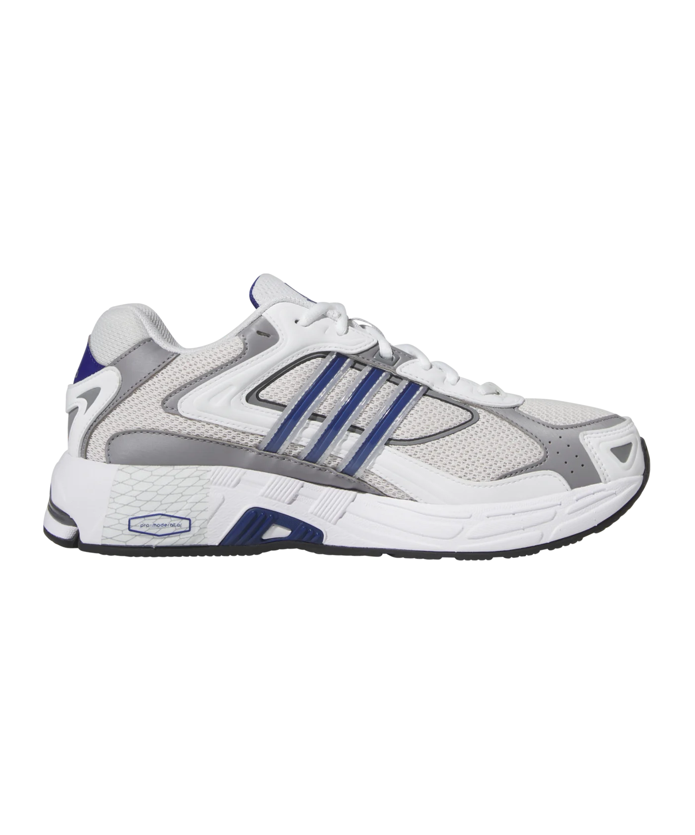 adidas Originals Response CL Weiss Blau