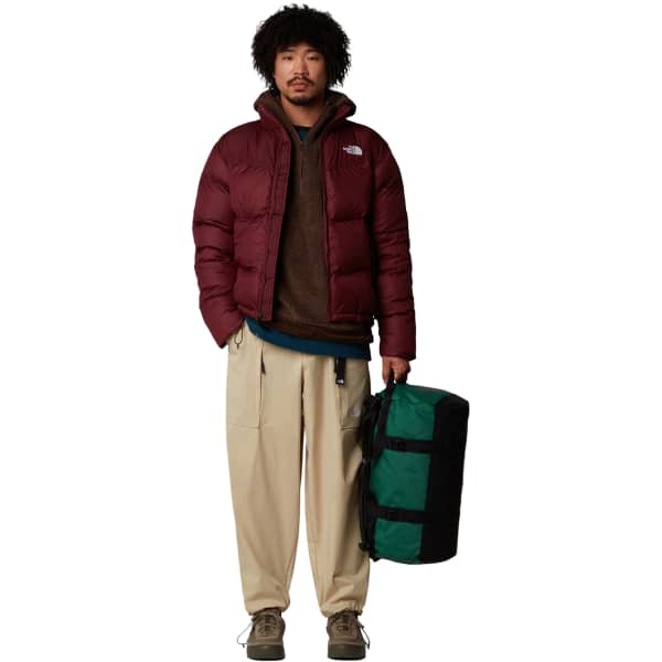 Doudoune THE NORTH FACE SAIKURU JACKET ALPINE PLUM
