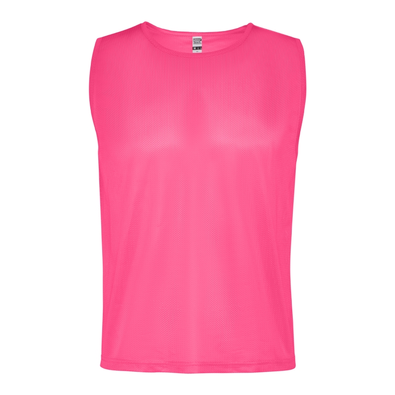 Roly PT0417 - ROMA Dossard de sport respirant unisexe