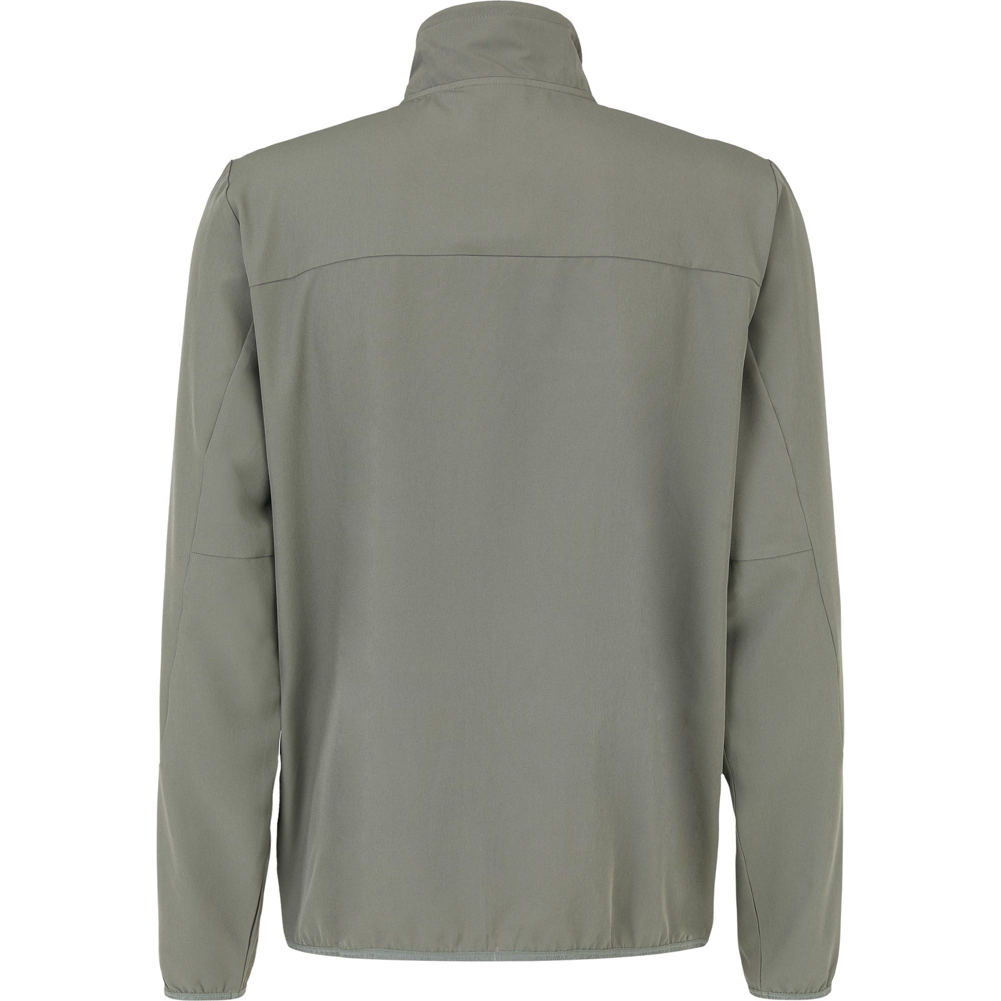 Joy Sandro Jacke Herren smoky green