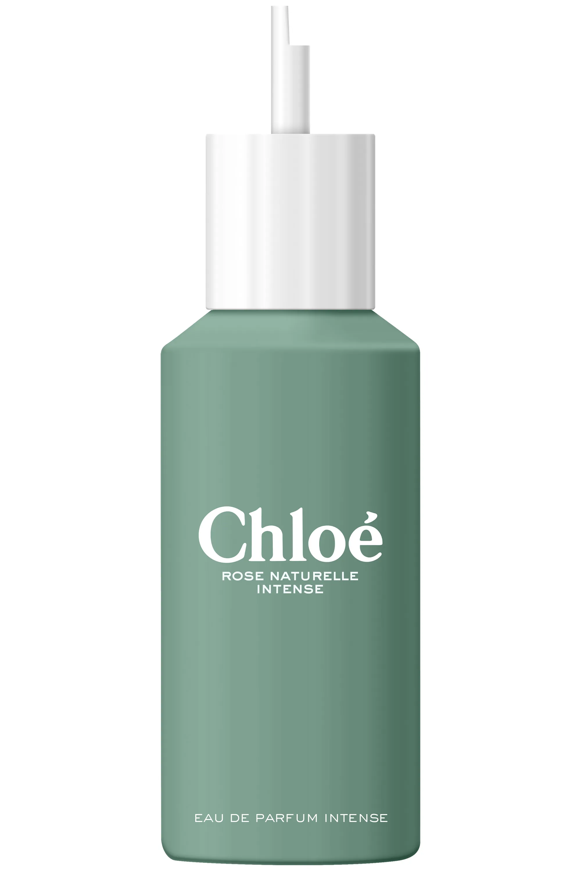 Chloé Rose Naturelle Intense Eau de Parfum rechargeable-50 ml
