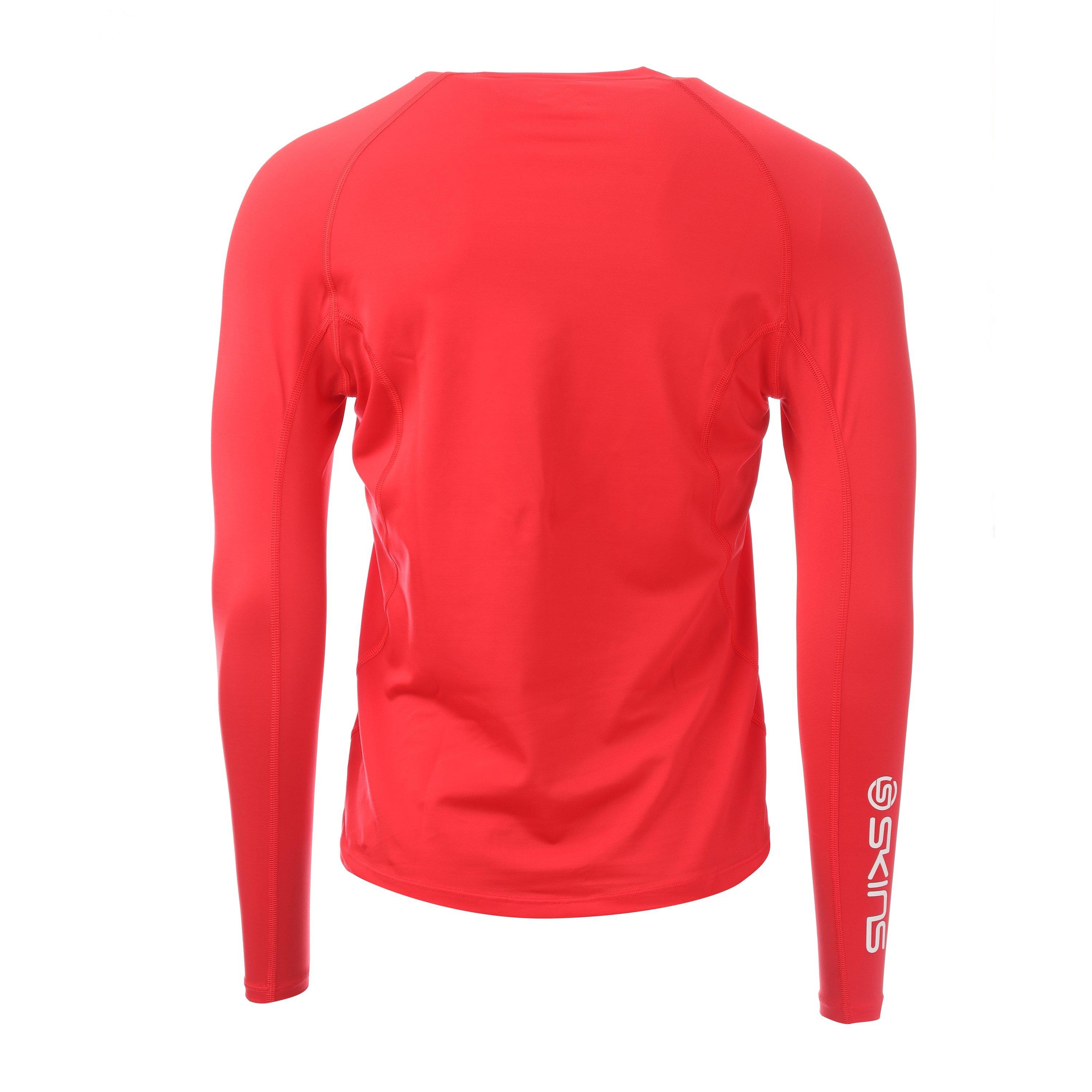 Skins Series1 Long Sleeve Top Mens