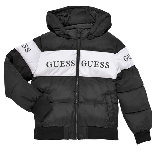 Guess - J2BL01-WB240-JBLK - Noir