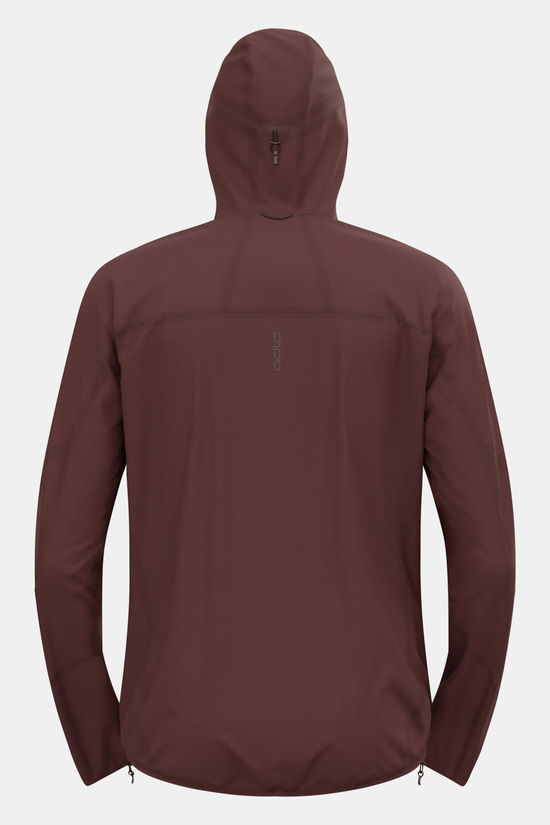 Odlo Odlo Zeroweight Waterproof Hardshell Jas