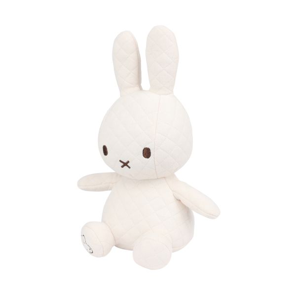 Nijntje Bonbon Knuffel - 23 cm - Blue