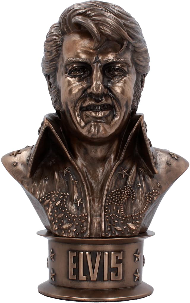 Nemesis Now Elvis Presley actionfigur (Elvis)