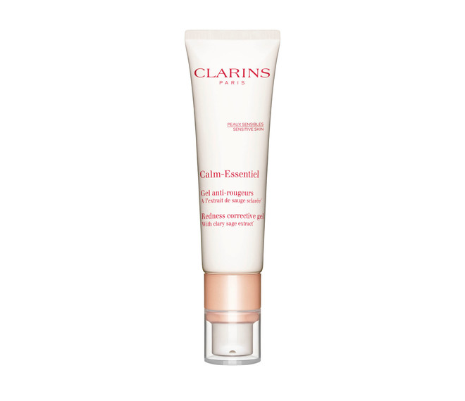 Clarins Calm-Essentiel Gel anti-rougeurs