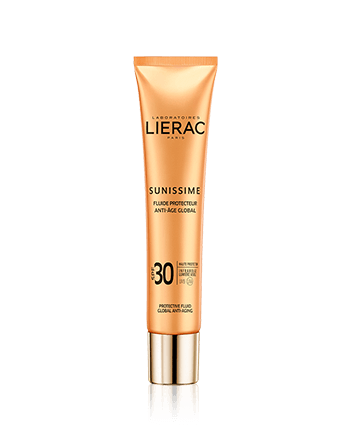 LIERAC Sunissime Fluide Protecteur Anti-Âge Global SPF 30 40ml