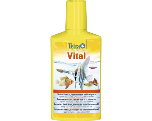 Tetra TetraVital 250 ml