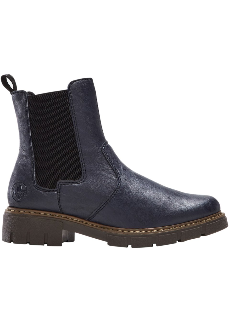 Boots Rieker