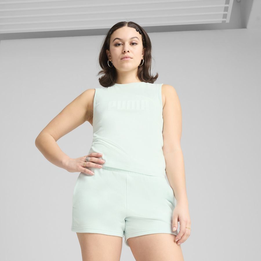Puma ESS No. 1 Logo Slim Tanktop