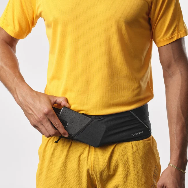 PULSE  Gürtel Unisex