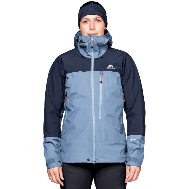 Manaslu Jacket - Veste imperméable femme