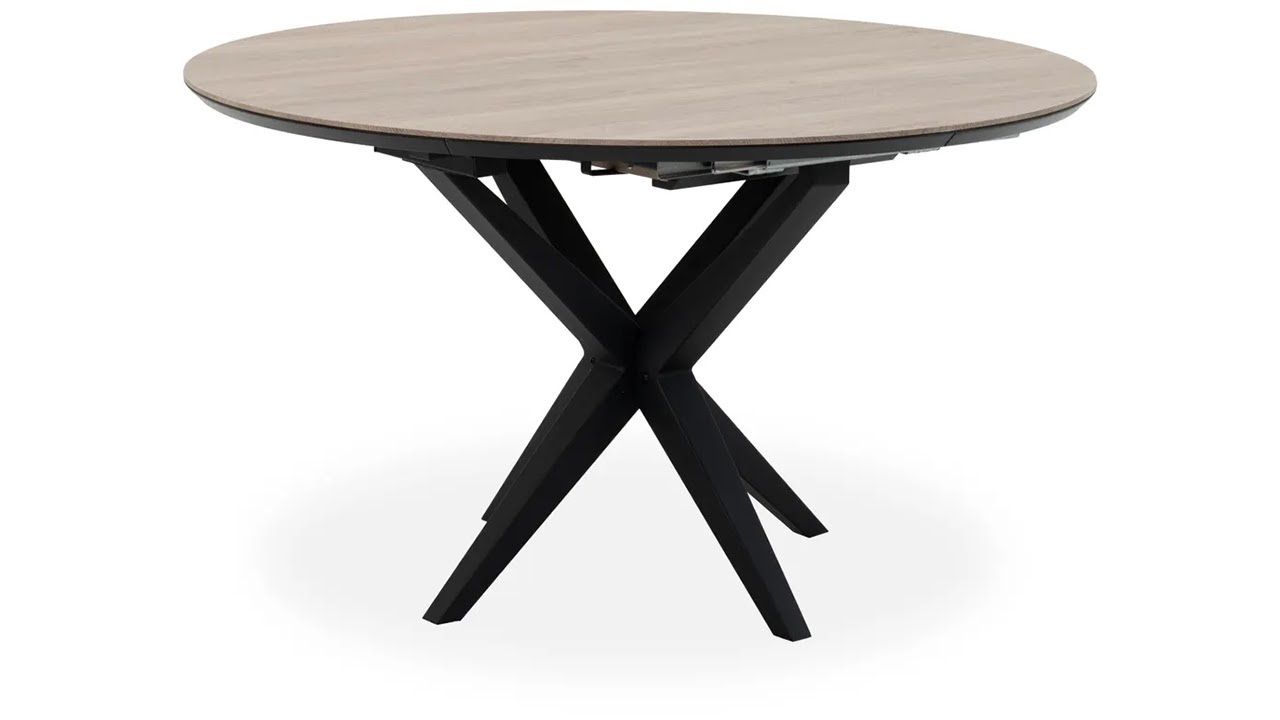 Uitschuiftafel Beaumont