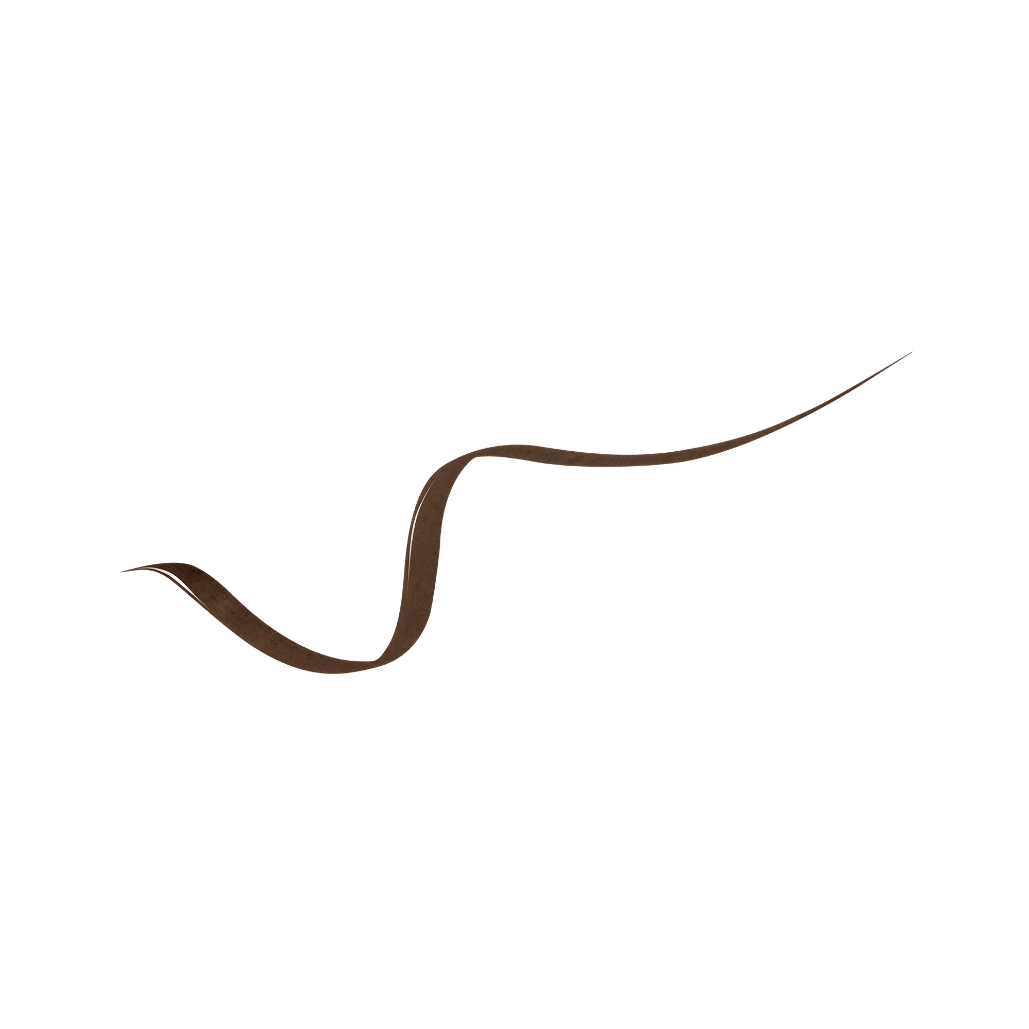 Lash Idôle - Eyeliner Haute Précision Waterproof |- 02 Syrup Brown
