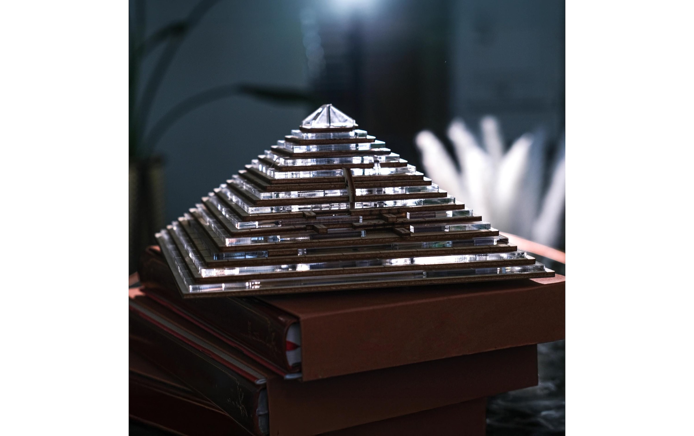 Spiel »Escape Welt Quest Pyramide (Special Edition)«