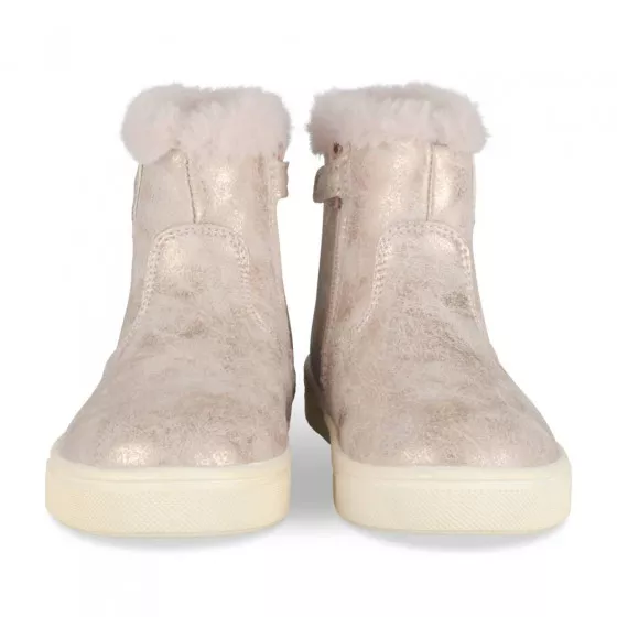 Bottines ROSE NINI & GIRLS