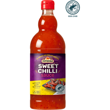Inproba Sweet Chilli Saus 850 ml