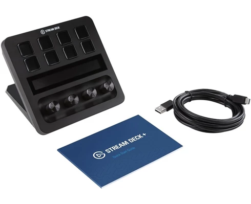 Elgato Stream Deck