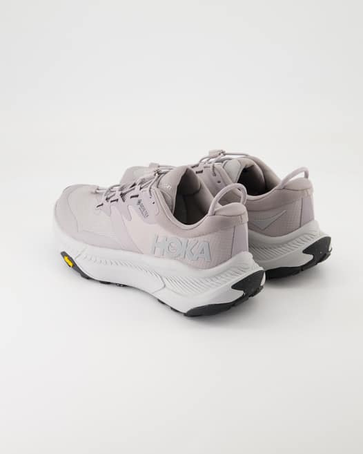 Hoka Transport GTX Sportschuhe in Grau