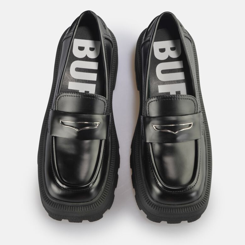 Nabu Loafer