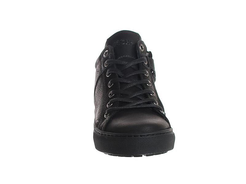 Giga Shoes G3655 Zwart