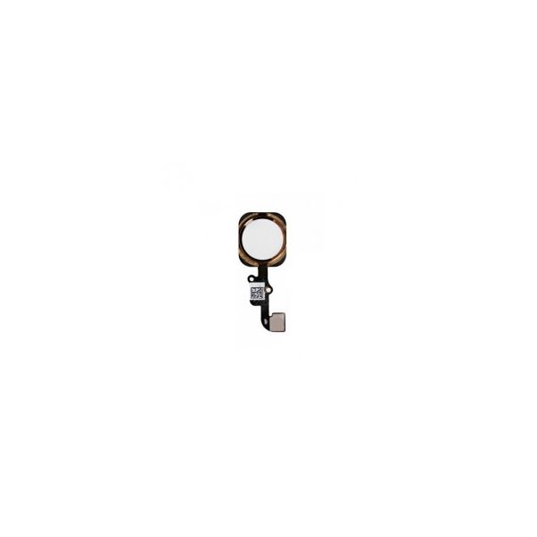 Flex Botão Home para iPhone 6/6 Plus Gold