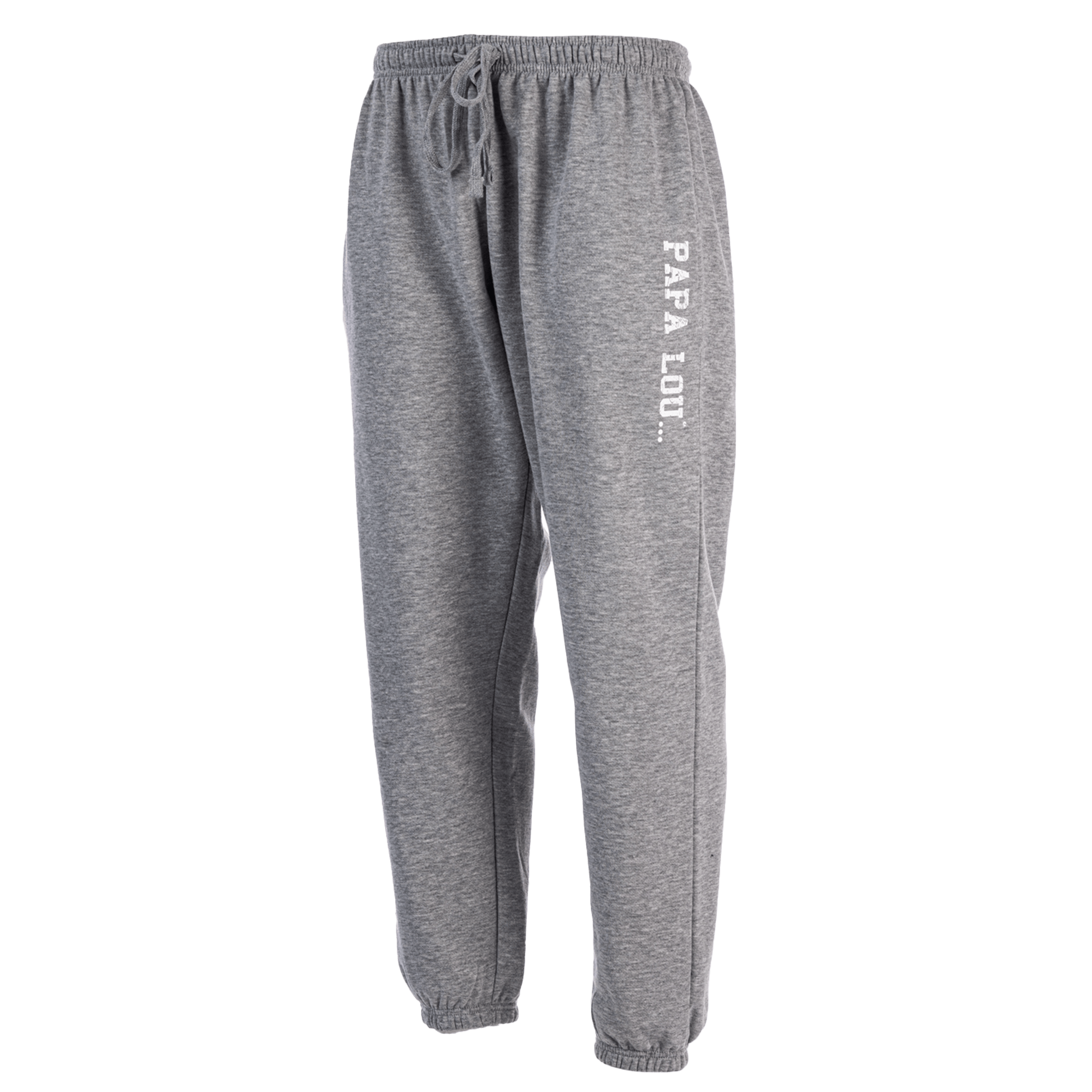Papa lou Papa Lou joggebukse - Dame - Fritid og bomull