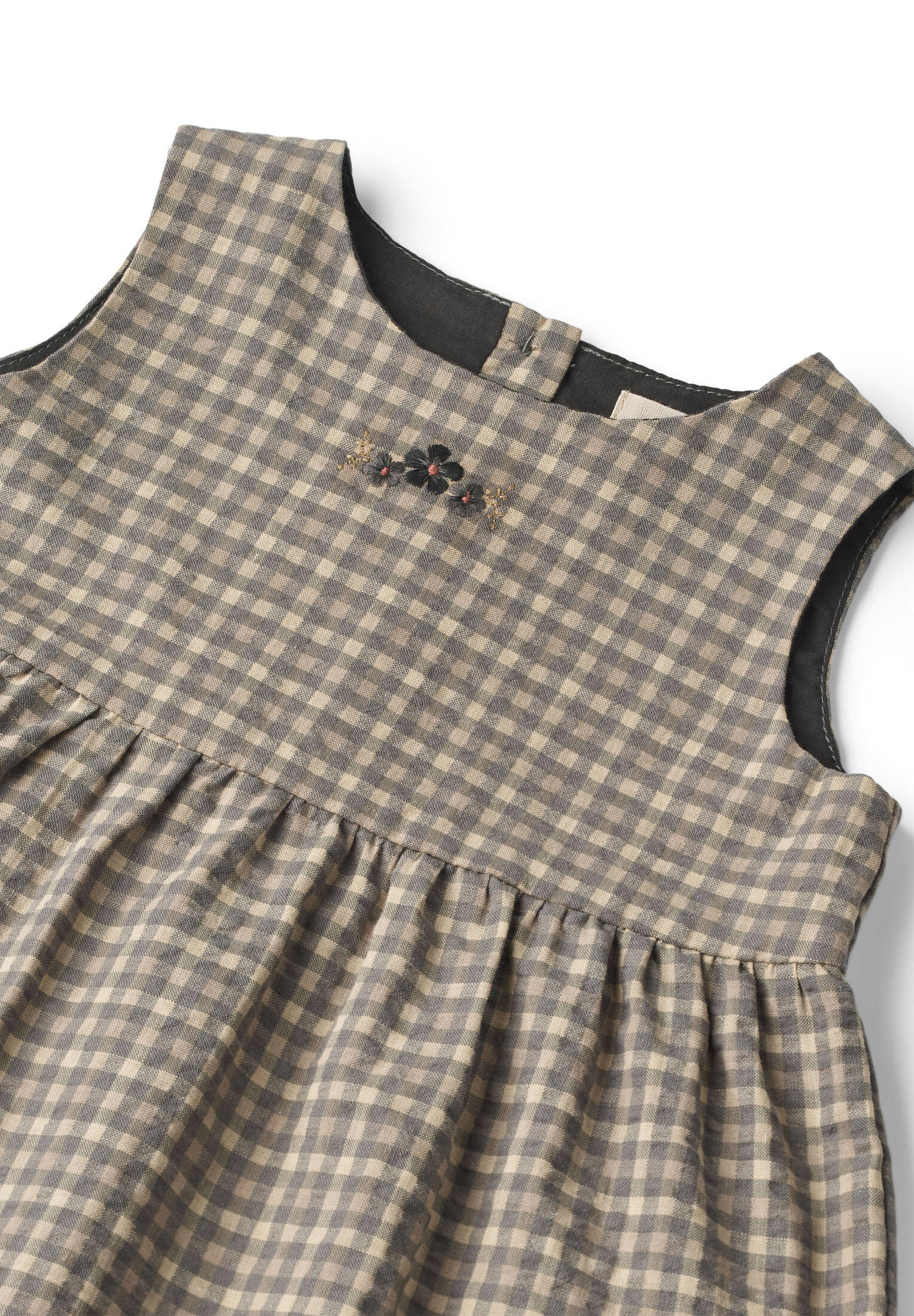 Wheat| Kinder Kleid Louisa