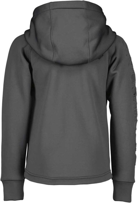 Hekto Youth Fullzip børnefleece