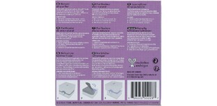 Attitude Natural Air Purifier Eucalyptus & Lavender 227GR