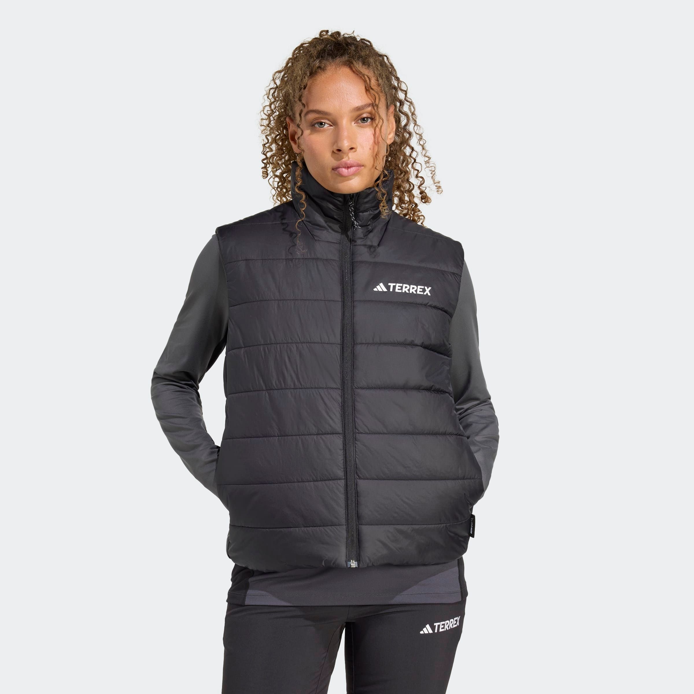 adidas TERREX Funktionsweste »W MT ESS PAD V«