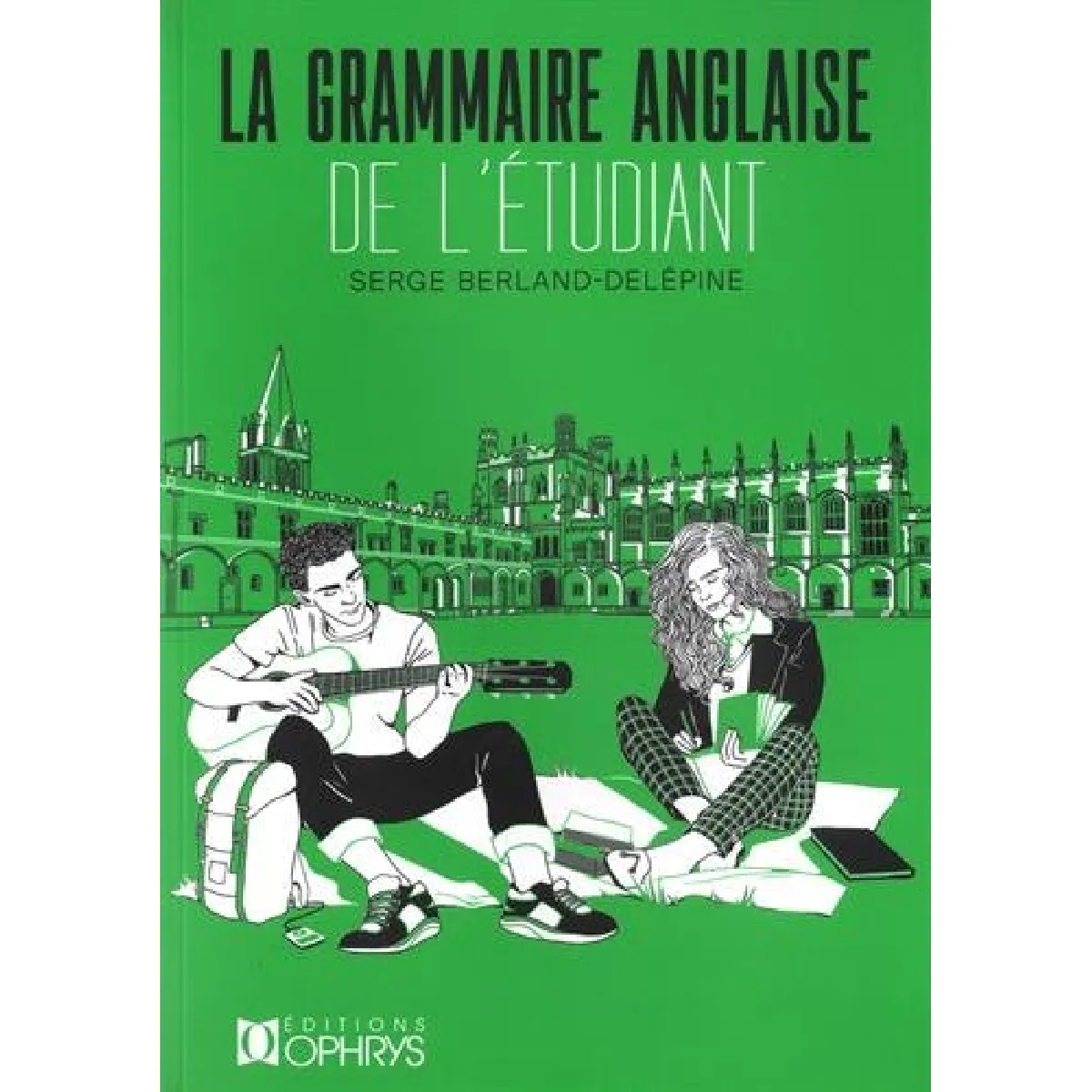La grammaire anglaise de l'étudiant · Occasion