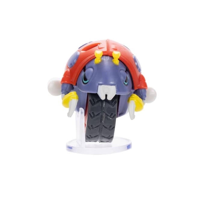 Sonic 3 - Minifiguren Multipack - Wave 1 - ca. 6 cm