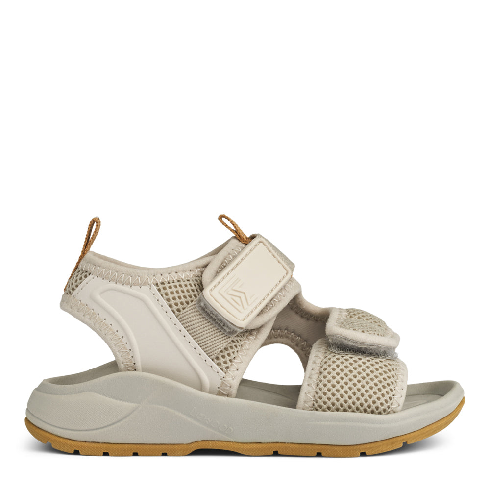 Christi sandaler
