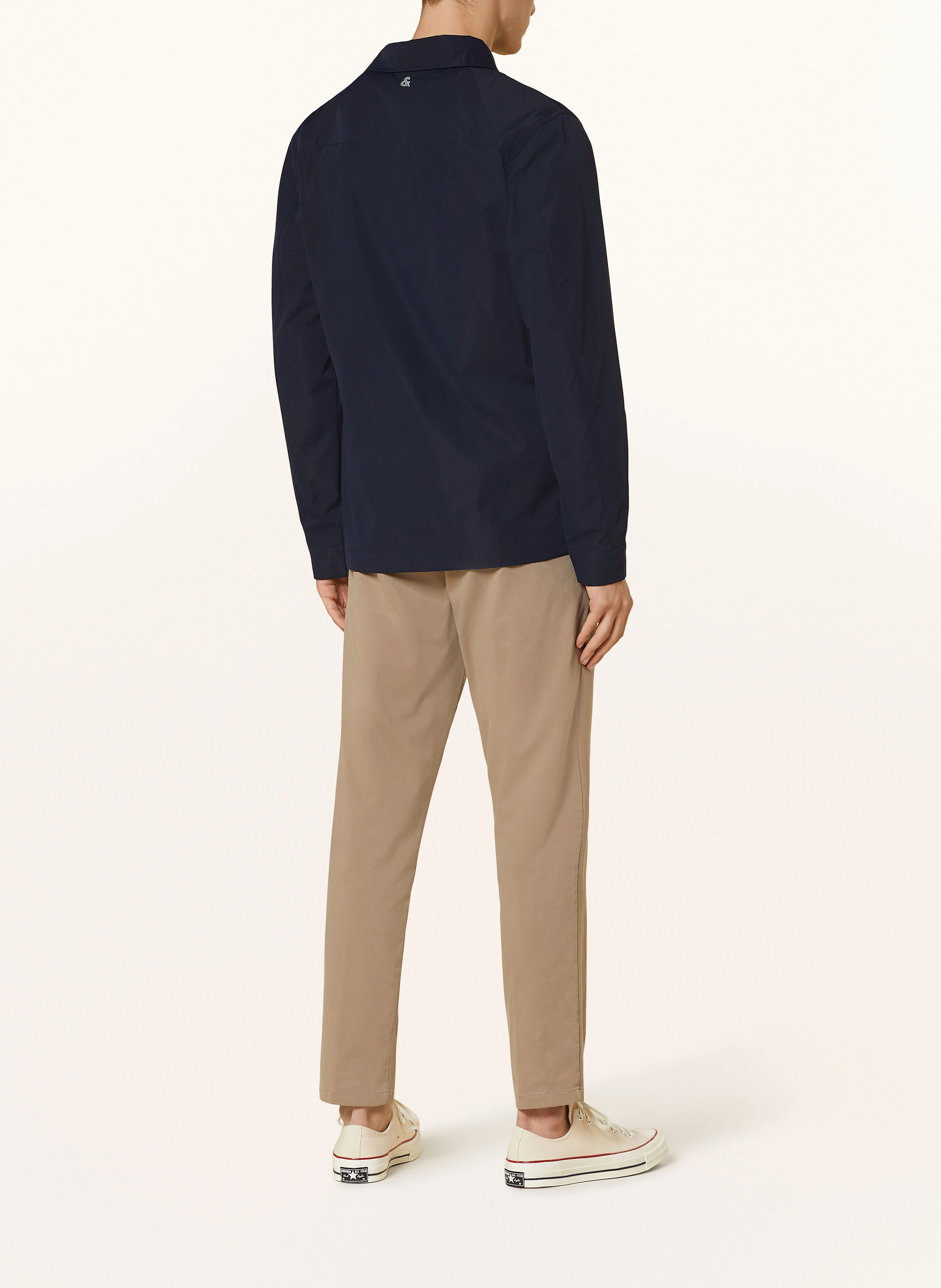 COLOURS & SONS Overjacket