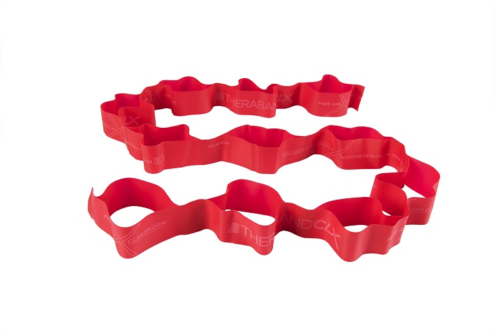 CLX Band 2m, mittel stark - Rot