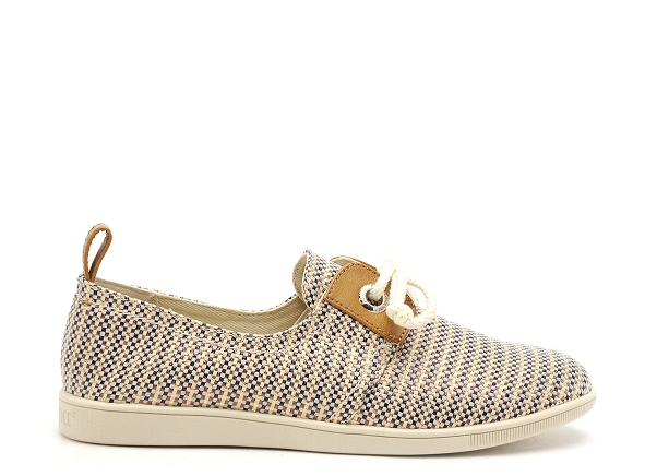Armistice basses femme stone one baia or