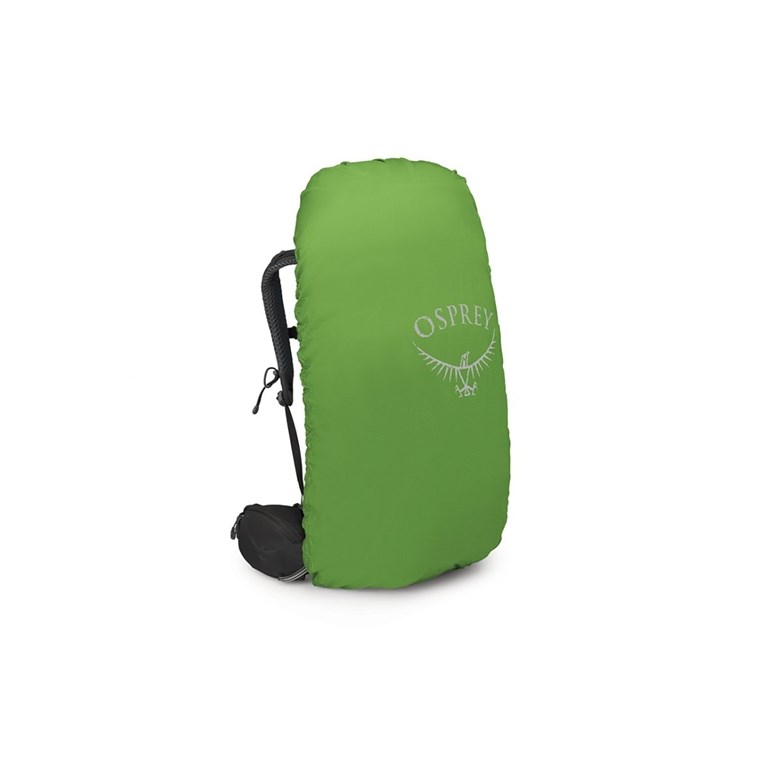 Osprey Kestrel 48 Black