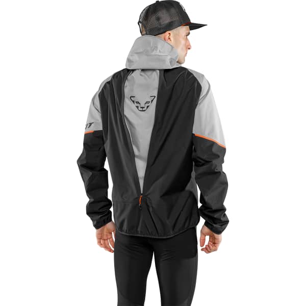 Veste trail DYNAFIT ALPINE GORE-TEX M JKT ALLOY MELANGE