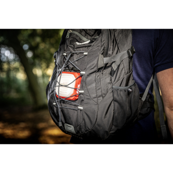 SKIL 20V campinglamp inklapbaar 3175CA met USB-C aansluiting (zonder accu)
