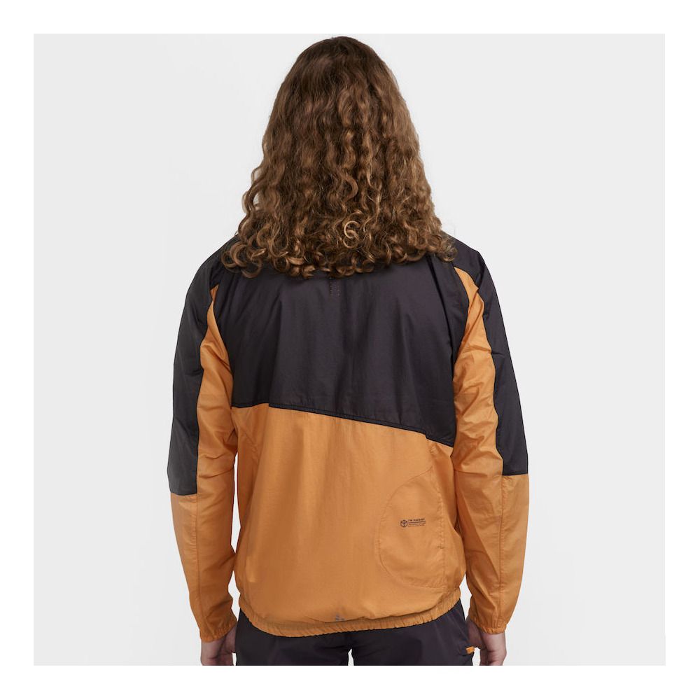 Craft ADV OFFROAD - Veste Homme slate/desert